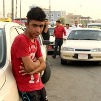 'Delfi' Irākā: Pastaiga pa vienīgo drošo reģionu valstī