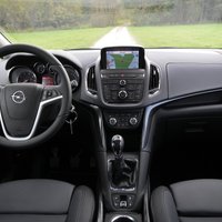 Французский концерн PSA обдумывает покупку Opel