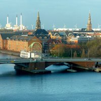 Дания хочет запретить продажу бензиновых и дизельных автомобилей