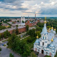 Pērn Daugavpils pašvaldībā īstenoti projekti nepilnu 22 miljonu eiro vērtībā