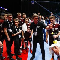 Latvijas handbolistiem PČ kvalifikācijas spēles notiks ne ātrāk kā jūnijā