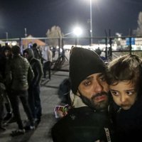 Polija, Ungārija un Čehija pārkāpa ES tiesību normas, neuzņemot patvēruma meklētājus, lemj ES tiesa