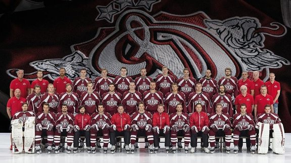 dinamo riga