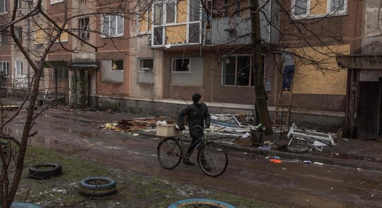 Бежать от окопов. Как жителей оккупированных территорий Украины пытаются призывать в армию РФ