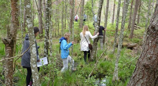 Slīteres ceļotāju dienās jau sesto reizi varēs iepazīt interesantākās Kurzemes tradīcijas, stāstus un dabu