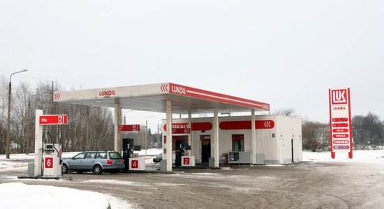 'LUKoil Baltija R' iecelts jauns valdes priekšsēdētājs