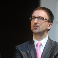 БПБК оштрафовало бывшего депутата Сейма Чаклайса