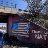 Kosovas premjers atlaiž ministra vietnieci saistībā ar izteikumiem par NATO