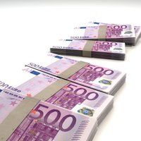 Latvijas finanšu iestāžu peļņa septiņos mēnešos - 258,2 miljoni eiro