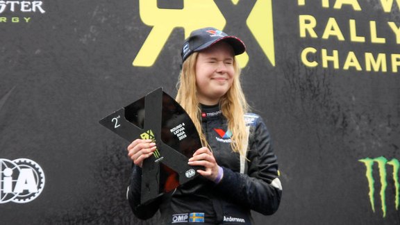 WorldRX otrā diena Biķerniekos - 147