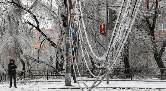 Во Владивостоке произошла новая энергоавария в крупном жилом районе