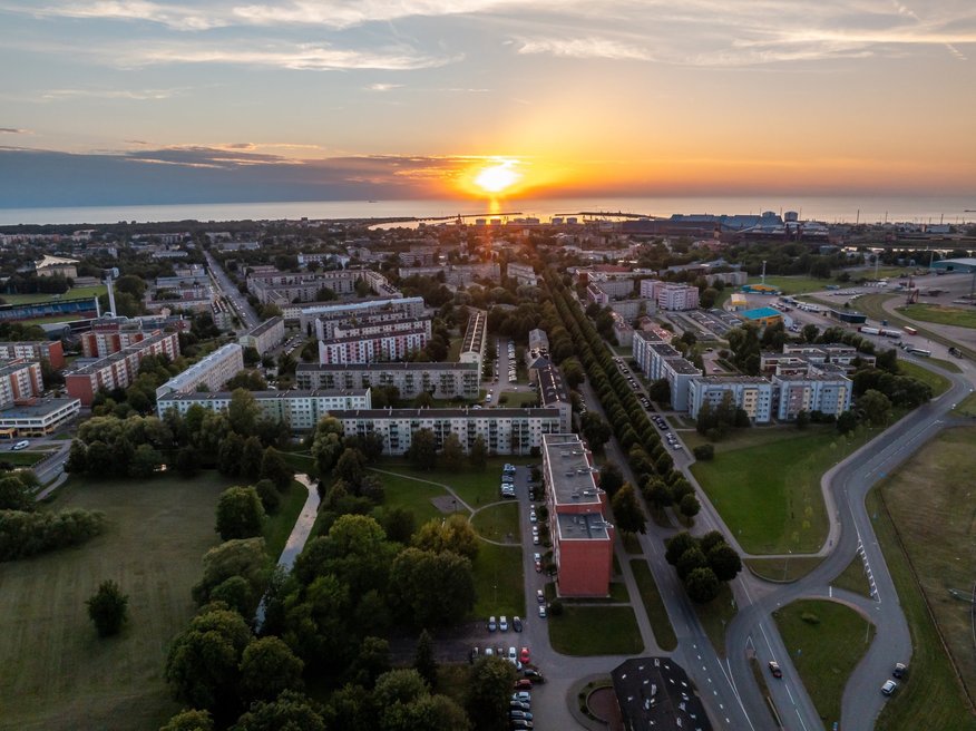 Lemttiesīgs mazākums: atvieglo dzīvokļu īpašnieku kopības lēmumu pieņemšanu