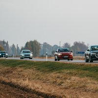 Elektroauto orientēšanās pasākums dosies uz Jelgavu