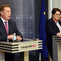 Kučinskis: Latvijas nākotne ir zināšanās balstīta ekonomika un digitalizācija