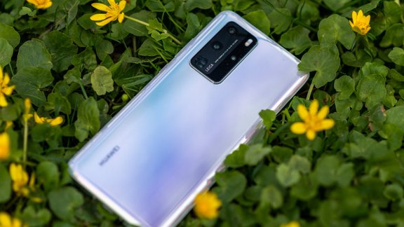 Kā pasargāt savu 'Huawei' viedtālruni no kiberuzbrukumiem