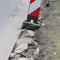 'Latvijas Valsts ceļi': šogad visvairāk tiks ieguldīts seguma atjaunošanā