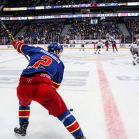 Helsinku 'Jokerit' arī nākamajā sezonā spēlēs KHL