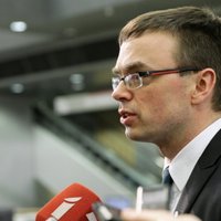 Baltijā jābūt gataviem visām iespējamām konflikta formām, brīdina Igaunijas aizsardzības ministrs