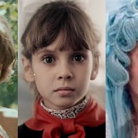Алиса, Мальвина и Красная Шапочка: как сложилась судьба юных звезд советского кино