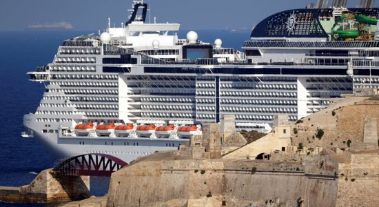 Maltas valdība neplāno atteikties no 'zelta pasu' programmas