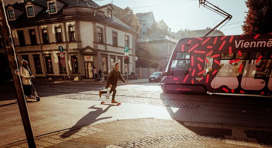 Rīgas investīciju un tūrisma aģentūru veidos uz RTAB bāzes