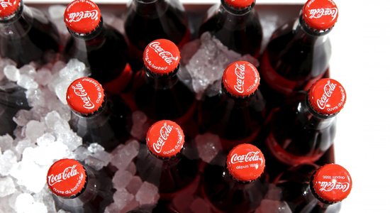 Pandēmijas dēļ 'HoReCa' sektors atmests atpakaļ par vairākiem gadiem, vērtē 'Coca-Cola HBC'