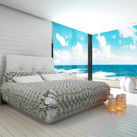 Buduāra cienīga noskaņa – guļamistabas kā sapņu piepildījums
