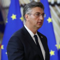 Horvātija mēģinās panākt ES iestāšanās sarunu atsākšanu ar Albāniju un Ziemeļmaķedoniju