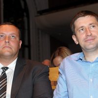 Nekā personīga: Козловскис может покинуть Партию реформ, а Павлютс уйти из политики