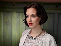 Ušakova sieva iejūtas Žaklīnas Kenedijas tēlā