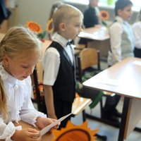 Rīgas Valsts 1. ģimnāzija joprojām pārliecinoša līdere skolu reitingā
