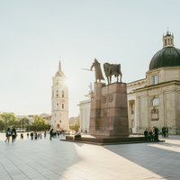 Divas dienas Lietuvā – ko apskatīt kaimiņzemē