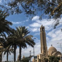 Египет объявил официальный выходной день в праздник Рождества Христова