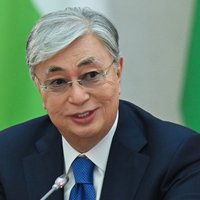 Президент Казахстана Токаев стал главой правящей партии вместо Назарбаева