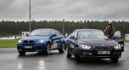 Autotirgotāja 'Inchcape' uzņēmumi maina nosaukumus