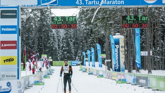 Tartu Maraton