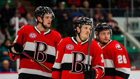 Belleville Senators