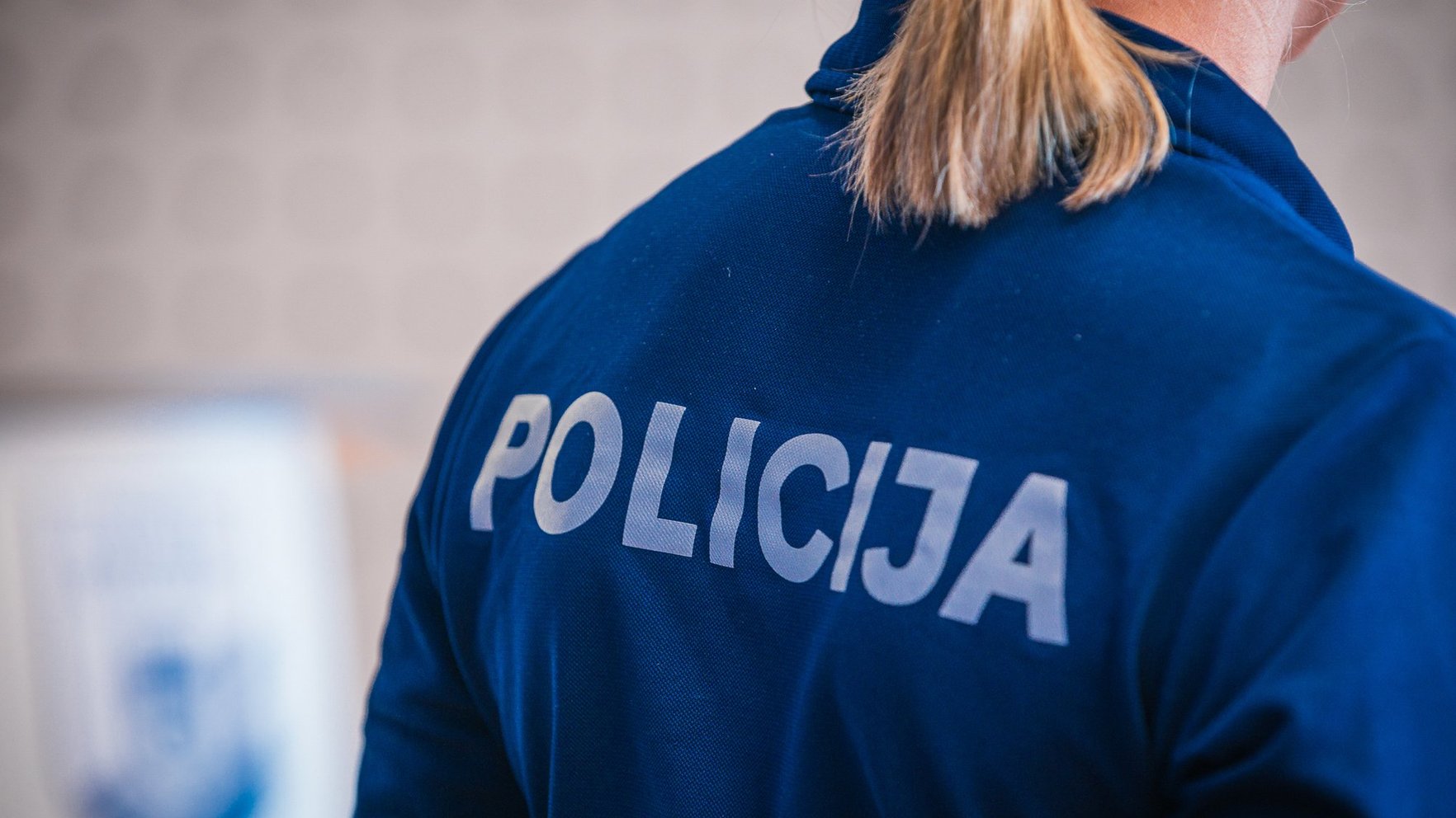 Attack on Jēkabpils Medic: Police Open Criminal Case and Two Administrative Proceedings