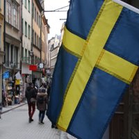 Zviedrija pieļauj kodolieroču izvietošanu valstī kara apstākļos