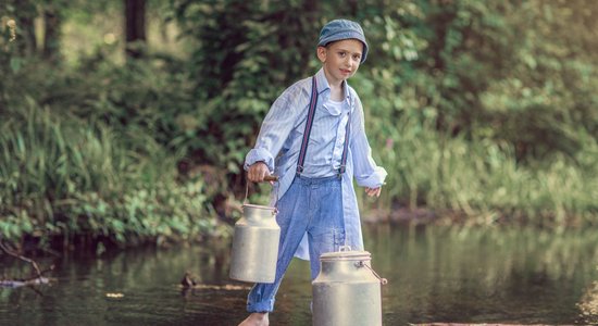 "Я не хотела вызвать чувство жалости": как фотограф Анна Джибути в своих работах меняет реальность