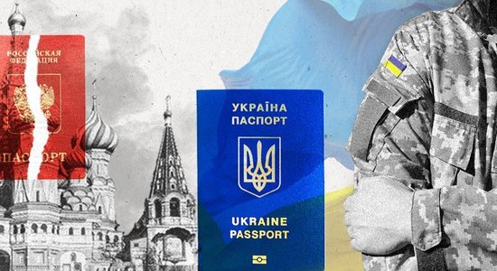 "Ношу гранату для себя". Как россиянин воюет на фронте за Украину, а в судах — за украинский паспорт