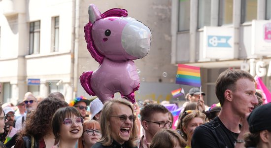 Māris Zanders: Laiki mainās, tikumi varbūt arī, "kultūrkari" turpinās