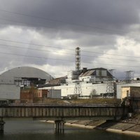 "Гринпис" опубликовал доклад о последствиях Чернобыля и Фукусимы