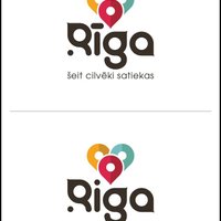 Pašvaldības izsludinātajā konkursā tomēr neizdodas atrast Rīgas logo
