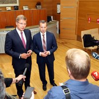 Tiks atjaunota Latvijas un Krievijas starpvaldību komisija, vēsta kaimiņvalsts medijs