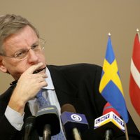 Глава МИД Швеции: холодная война с Россией не возобновилась