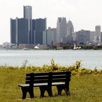 Detroitas bankrots - tiesa atļauj sākt maksātnespējas procesu