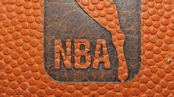 NBA, basketbols