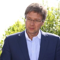 Ушаков: Ринкевич оболгал партию "Согласие"