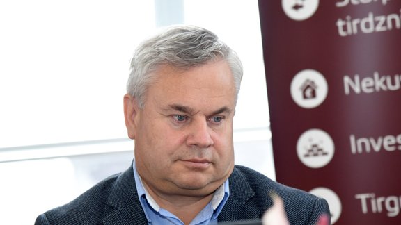 Māris Laukalējs